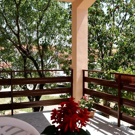 Apartment Lucija Zadar Room photo