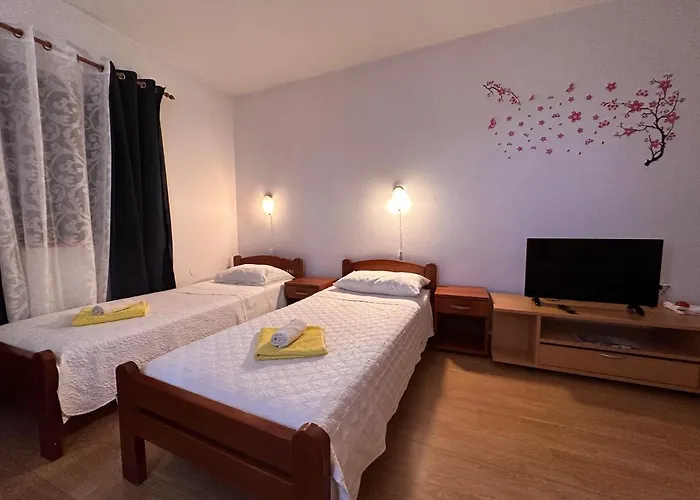 Apartment Lucija