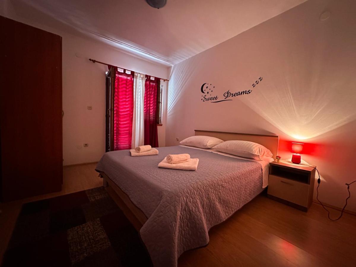 Apartment Lucija