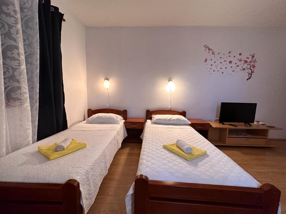 Lucija Apartment