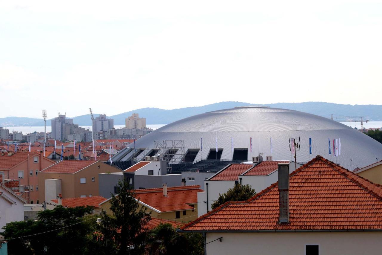 Lucija Apartment *
